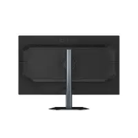 Геймърски монитор GIGABYTE GO27Q24 - 27" QD-OLED, QHD (2560x1440), 240Hz, 0.03ms, HDR10