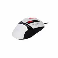 Xtrike ME Геймърска мишка Gaming Mouse GM-323 - 12800dpi