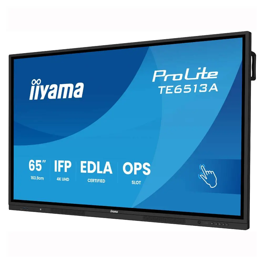 Tъч Дисплей IIYAMA TE6513A-B2AG