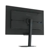 Геймърски монитор GIGABYTE M27QS - 27" SS IPS, QHD(2560 x 1440), 180Hz, 1ms, Google TV