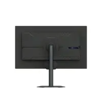 Геймърски монитор GIGABYTE M27QS - 27" SS IPS, QHD(2560 x 1440), 180Hz, 1ms, Google TV