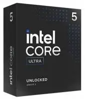 Процесор Intel Ultra 5 250K Plus Box - BX80768250KSA4UZ