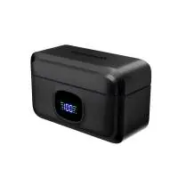 Безжична микрофонна система Streamplify MIC GO - USB-C