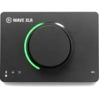 Аудио контролер Elgato Wave XLR MK.2