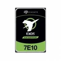 Твърд диск Seagate Exos 7E10 6TB SATA3 6Gb/s, 256MB - ST6000NM017B