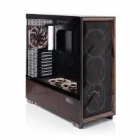Кутия Noctua Antec Flux Pro Noctua Edition Case E-ATX