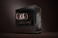 Кутия Noctua Antec Flux Pro Noctua Edition Case E-ATX