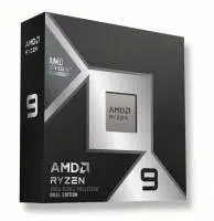 Процесор AMD Ryzen 9 9950X3D2 Dual Edition Box - 100-100001978WOF