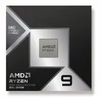 Процесор AMD Ryzen 9 9950X3D2 Dual Edition Box - 100-100001978WOF