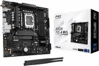 Дънна платка Asrock B860M PRO-A WIFI LGA1851