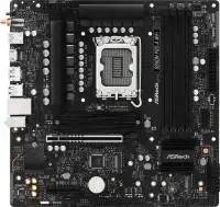 Дънна платка Asrock B860M PRO-A WIFI LGA1851