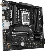 Дънна платка Asrock B860M PRO-A WIFI LGA1851