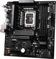 Дънна платка Asrock B860M PRO-A WIFI LGA1851