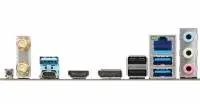Дънна платка Asrock B860M PRO-A WIFI LGA1851