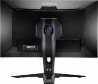Монитор Asrock PG32QFT 32", IPS, WQHD 2560x1440, 180Hz, 1ms, AMD FreeSync - 90LXA0X0-A0E0A0J