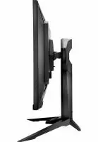 Монитор Asrock PG32QFT 32", IPS, WQHD 2560x1440, 180Hz, 1ms, AMD FreeSync - 90LXA0X0-A0E0A0J