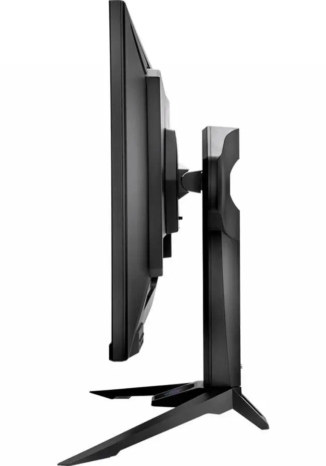Монитор Asrock PG32QFT 32", IPS, WQHD 2560x1440, 180Hz, 1ms, AMD FreeSync - 90LXA0X0-A0E0A0J