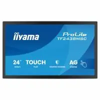 Тъч Монитор IIYAMA TF2438MSC-B2