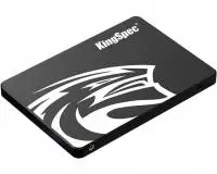 Диск SSD KINGSPEC P4-480, 480GB 2.5" SATA3 6Gb/s