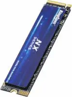 Диск SSD KINGSPEC NX-256, 256GB M.2 2280 NVMe PCIe Gen3x4