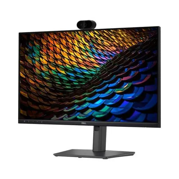 Монитор Dell Pro P 24 USB-C Hub Conferencing Monitor - P2426HEB-14
