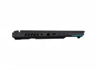 Лаптоп Asus Strix G16 G614PM-RV160,Ryzen 9 8940HX 2.4GHz (80MB Cache, up to 5.3GHz, 16 cores, 32 Threads)16.0  WUXGA 1920X1200 16:10 Bend+300nits Anti-Glare sRGB 100% Wide View,165Hz,DDR5 32GB ( 16GB DDR5-5200 SO-DIMM *2 ) ,1TB G4 , RTX&nbsp;5060&nbsp; 8GB,Wi-Fi 6E No OS
