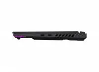 Лаптоп Asus Strix G16 G614PM-RV160,Ryzen 9 8940HX 2.4GHz (80MB Cache, up to 5.3GHz, 16 cores, 32 Threads)16.0  WUXGA 1920X1200 16:10 Bend+300nits Anti-Glare sRGB 100% Wide View,165Hz,DDR5 32GB ( 16GB DDR5-5200 SO-DIMM *2 ) ,1TB G4 , RTX&nbsp;5060&nbsp; 8GB,Wi-Fi 6E No OS