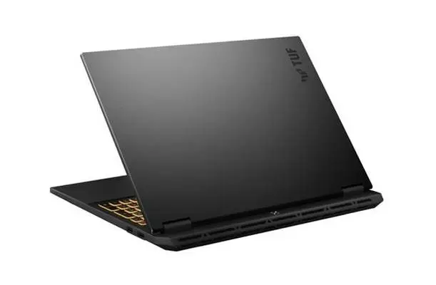 Лаптоп Asus TUF F16 FX608JMI-TU266, Intel i7 14650HX 2.2 GHz (30MB Cache, up to 5.2 GHz, 16 cores, 24 Threads) 16.0  WUXGA(WU) 1920X1200 16:10 Bend+300nits Anti-Glare sRGB 100% Wide View, AG,144 Hz,32GB DDR5 5600 so-dim ,1TB PCIe 4.0,RTX 5060 8GB GDDR6, Wi-Fi 6