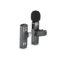 HAMA Безжичен микрофон за мобилни телефони "Smart Wireless"