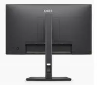 Монитор Dell P2226H, 22" FULL HD Flat Screen, IPS Anti-Glare, 5ms, 100 Hz, 1500:1, 300 cd/m2, 1920x1080, 99% sRGB, USB-C, 4xUSB 3.2, HDMI, Display Port, USB-C, USB Hub, PC up to 15 W, Height Adjustable, Pivot, Swivel, Tilt, Low Blue Light, Black