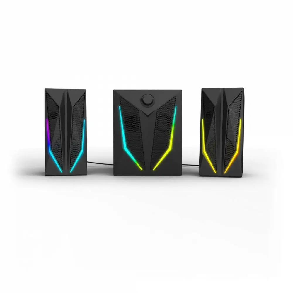 Гейминг тонколони uRage BLAST-R 621, 2.1