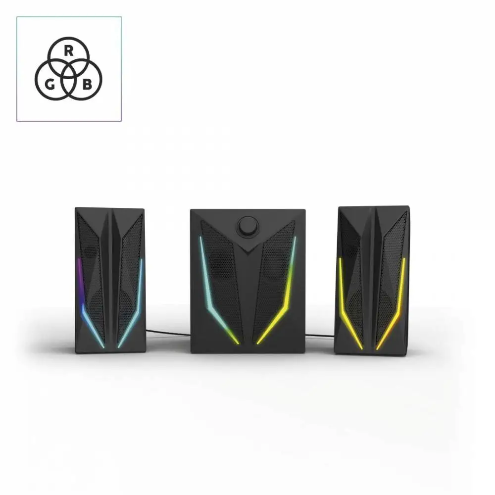 Гейминг тонколони uRage BLAST-R 621, 2.1