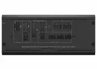 Захранващ блок Corsair HX1200i SHIFT 1200W 80+ Platinum ATX 3.1, Fully Modular