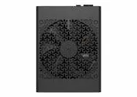 Захранващ блок Corsair HX1200i SHIFT 1200W 80+ Platinum ATX 3.1, Fully Modular