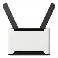 Безжичен рутер Mikrotik Chateau LTE7 ax, S53UG+5HaxD2HaxD-TC&R11e-LTE7