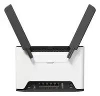 Безжичен рутер Mikrotik Chateau LTE7 ax, S53UG+5HaxD2HaxD-TC&R11e-LTE7