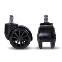 Геймърски стол FragON 2X Series V2 - Black
