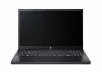 Лаптоп Acer Nitro V 15, ANV15-A31-R2WG, AMD Ryzen 7 170 (8C/16T, up to 4.7GHz), 15.6" FHD IPS (1920x1080), 165Hz, 16GB DDR5, 1TB PCIe NVMe SSD, NVIDIA GeForce RTX 5060 8GB GDDR7, Wi-Fi 6E, BT 5.2, HD Cam, KB Backlight, No OS, Obsidian Black