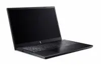 Лаптоп Acer Nitro V 15, ANV15-A31-R2WG, AMD Ryzen 7 170 (8C/16T, up to 4.7GHz), 15.6" FHD IPS (1920x1080), 165Hz, 16GB DDR5, 1TB PCIe NVMe SSD, NVIDIA GeForce RTX 5060 8GB GDDR7, Wi-Fi 6E, BT 5.2, HD Cam, KB Backlight, No OS, Obsidian Black