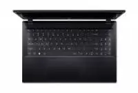 Лаптоп Acer Nitro V 15, ANV15-A31-R2WG, AMD Ryzen 7 170 (8C/16T, up to 4.7GHz), 15.6" FHD IPS (1920x1080), 165Hz, 16GB DDR5, 1TB PCIe NVMe SSD, NVIDIA GeForce RTX 5060 8GB GDDR7, Wi-Fi 6E, BT 5.2, HD Cam, KB Backlight, No OS, Obsidian Black