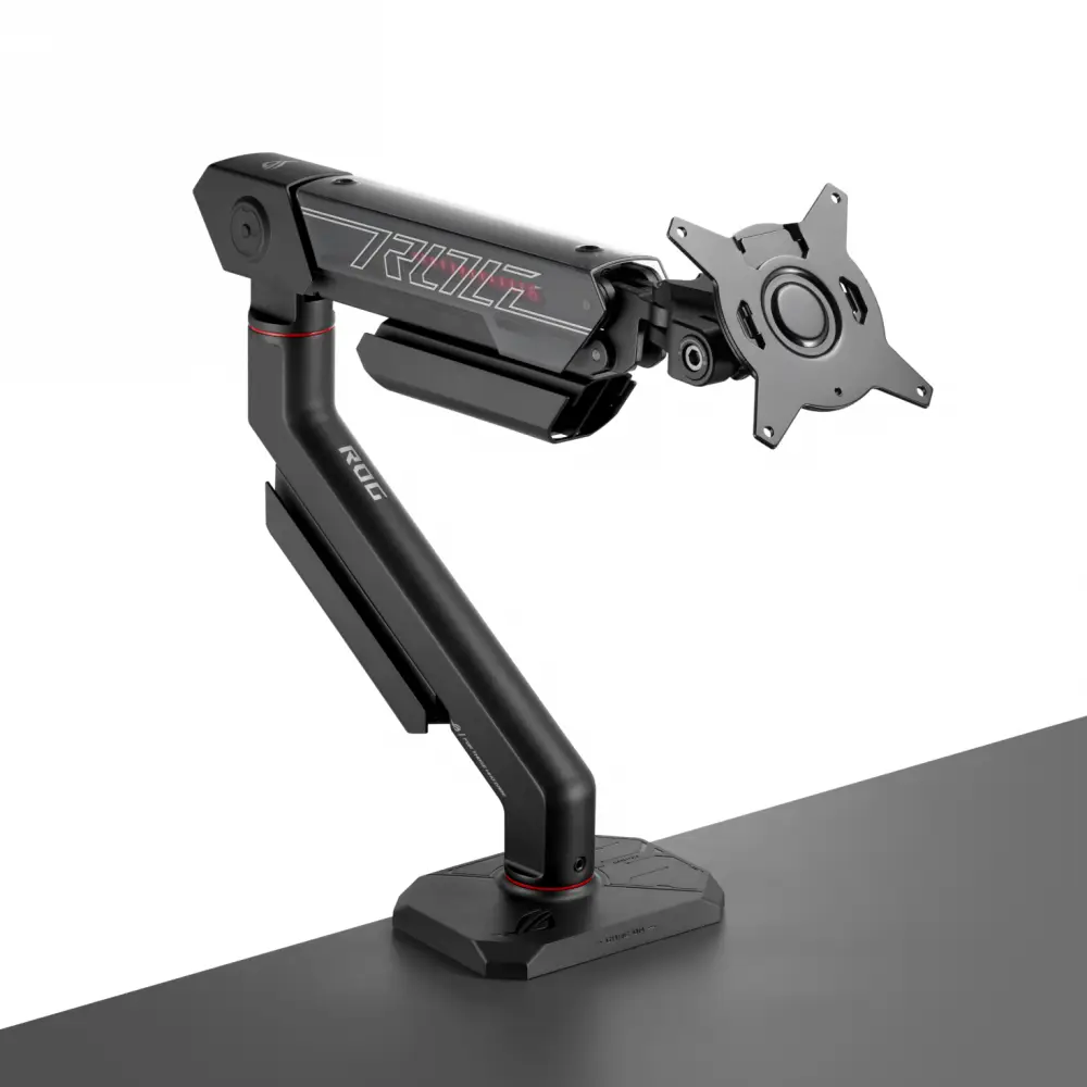 Стойка за монитор ASUS ROG Ergo Arm AAS01R