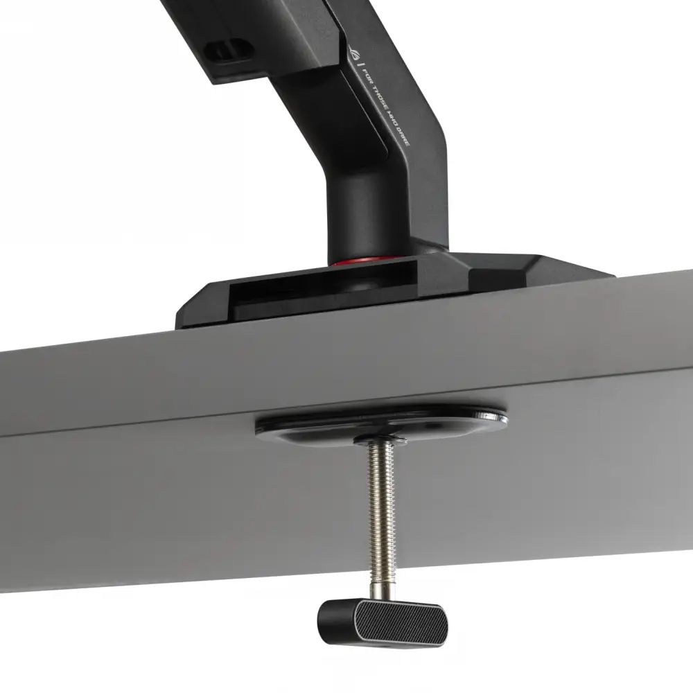 Стойка за монитор ASUS ROG Ergo Arm AAS01R