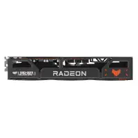 Видео карта ASUS TUF GAMING RADEON RX 9070 XT COD BO7 Speical Edition OC 16GB GDDR6