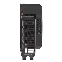 Видео карта ASUS TUF GAMING RADEON RX 9070 XT COD BO7 Speical Edition OC 16GB GDDR6