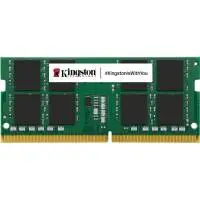Памет Kingston ValueRAM 16GB SODIMM DDR5 5600MT/s CL46 - (KVR56S46BS8-16)