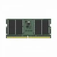 Памет Kingston ValueRAM 32GB SODIMM DDR5 5600MT/s CL46 - (KVR56S46BD8-32)