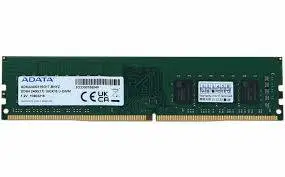 Памет QNAP RAM-16GDR4A0-UD-2400 16GB DDR4 RAM 2400MHz UDIMM