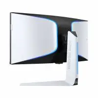 Геймърски монитор TCL Mini-LED, 3440 x 1440, 170Hz, 1ms, 1500R, 34", 1600cd/m2, HDR10 - (34R83Q)