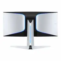 Геймърски монитор TCL Mini-LED, 3440 x 1440, 170Hz, 1ms, 1500R, 34", 1600cd/m2, HDR10 - (34R83Q)