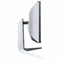 Геймърски монитор TCL Mini-LED, 3440 x 1440, 170Hz, 1ms, 1500R, 34", 1600cd/m2, HDR10 - (34R83Q)